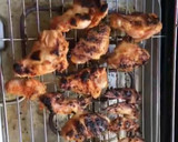 Foto del paso 5 de la receta: Alitas domingueras