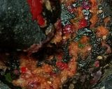 Foto langkah ke 1 dari resep Nasgor beras mix (beras merah&putih).