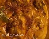 Foto langkah ke 6 dari resep Ayam Kalio khas Minang / Padang.