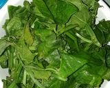 Foto langkah ke 2 dari resep Tumis Sayur Daun Labu Siam.