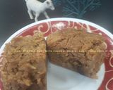 Foto langkah ke 13 dari resep Carrot apple cake ekonomis 1telur #Maree.