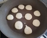 Foto del paso 4 de la receta: Mini hotcakes