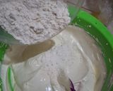 Foto langkah ke 6 dari resep Bolu Tape Singkong.