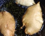 Foto del paso 5 de la receta Paparajotes murcianos