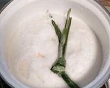 Foto langkah ke 4 dari resep Susu Kedelai.