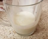 A picture of step 5 of My Cheese n Onion Dip.
