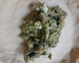 Foto del paso 7 de la receta: Pascualina de brócoli con masa casera 🥦