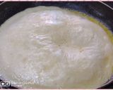 A picture of step 4 of Homemade ghee.