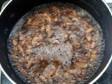 Sambal Cumi Asin