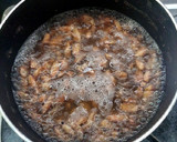 Foto langkah ke 2 dari resep Sambal Cumi Asin.