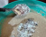 Foto del paso 6 de la receta: Mi torta S.PU.M