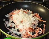 Foto del paso 4 de la receta: Col agridulce (fantástica)