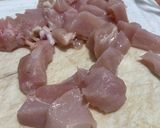 Foto del paso 1 de la receta: Pollitos crocantes 🍗
