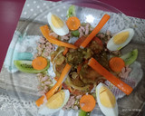 Foto del paso 6 de la receta: Ensalada de kiwi