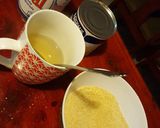 Foto del paso 2 de la receta: Postre fácil y rico