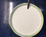 Tejszínes csirkemell cukkinivel 🐔 recept fázis 4 fotója