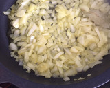 Foto del paso 1 de la receta: Arroz con higadito de pollo!!
