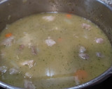 Foto del paso 6 de la receta: Magro de cerdo en salsa de brandy y vino