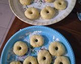 Foto langkah ke 8 dari resep Donat kentang.