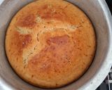 A picture of step 8 of My First Bake-Orange Cake.