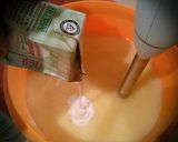 Foto del paso 11 de la receta Crema de calabacín con parmesano
