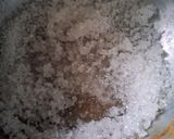 सुनहरी खीर (caramelised kheer) रेसिपी चरण 3 फोटो