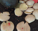 Foto langkah ke 1 dari resep Kalio Jengkol.