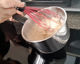Foto del paso 7 de la receta: Salsa Bechamel con leche de Avena