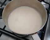 Foto del paso 7 de la receta: Panna cotta con coulis de frutos rojos, Jamaica y mezcal