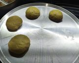 Foto del paso 6 de la receta: Pan de muerto