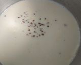 मक्खाना खीर(Makhana Kheer recipe in Hindi) रेसिपी चरण 2 फोटो