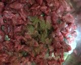 Foto del paso 1 de la receta: Carbonada de carne 🍖