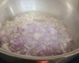 A picture of step 2 of Egg Curry 🍛 Comfort Indian Dish.