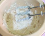 Foto langkah ke 2 dari resep Butter Cream Lembut Dan Kokoh (gak ngendal di lidah).
