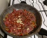 Foto del paso 3 de la receta: Zapallo relleno