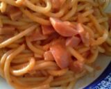 Foto del paso 6 de la receta: Espagueti a mi manera