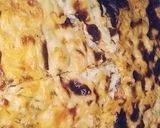 صورة لخطوة 8 من وصفة معكرونة 🍝 بالبشاميل والفرماج 🧀