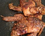 Foto langkah ke 9 dari resep 190. Ayam Bakar kecap.