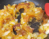 Foto del paso 3 de la receta: Tosta para cenar