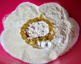 Foto del paso 1 de la receta: MASA Para🥟Empanadas Fritas...!😋
