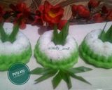 Foto langkah ke 8 dari resep Putu Ayu Pandan.