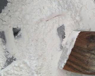 Cendol dawet tape ketan hitam - Step 1