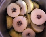 Foto del paso 1 de la receta: Membrillos y jalea
