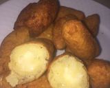 Foto del paso 8 de la receta: Bollitos de yuca
