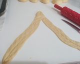 Pas rețetă Puf de inimioară Cookpad 4 fotografie