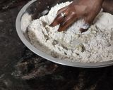 A picture of step 3 of Aloo Paratha Delhi Wale.