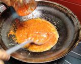 Foto langkah ke 2 dari resep Sambal cenge' khas palembang.