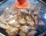 Böllérpecsenye recept fázis 2 fotója