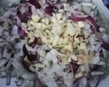 Dum aloo (baked potatoes) recipe step 4 photo
