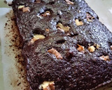 Foto del paso 3 de la receta: Bizcochuelo de chocolate y café